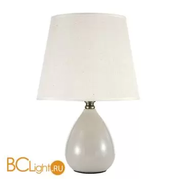 Настольная лампа Arti Lampadari Riccardo E 4.1 LG